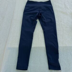 ZELLA black leggings, Size M.